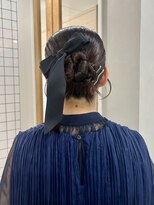 スート(suit.)&nbsp;カチモリアレンジ