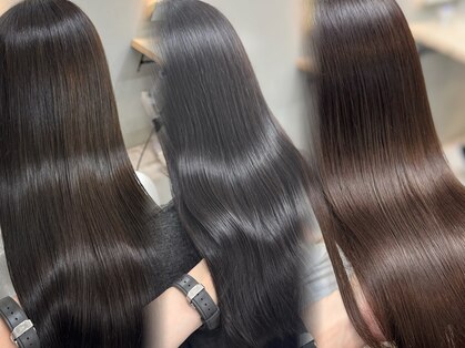 アグ ヘアー スラップ 川崎店(Agu hair Slups)の写真