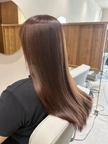 グロウ(glow)&nbsp;一社/一社駅/名東区/髪質改善/髪質改善トリートメント/