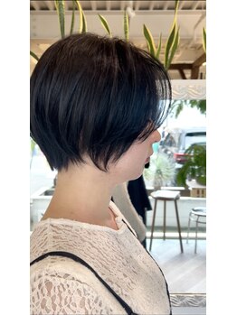 ディア 茅ヶ崎(diar)の写真/美容室ではキレイだけど自宅だとうまくまとまらない。お悩みに寄り添い、毎日の扱いやすさを大切に。