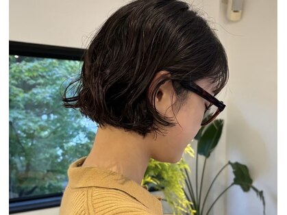 アクセント ヘアーセッション(ACCENT,HAIR SESSION)の写真