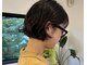 アクセント ヘアーセッション(ACCENT,HAIR SESSION)の写真