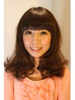 ビアリッツ(Biarritz)&nbsp;スウィートミディー