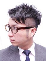 リノヘア プラス 関内店(RINO hair＋)&nbsp;ＲＩＮＯ関内店　万能２ブロックショート