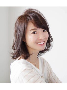 ラビティ(lovity) レイヤーボブ