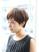 キューブ(CUBE) CUBE//大人女子 ☆ナチュラルスタイル