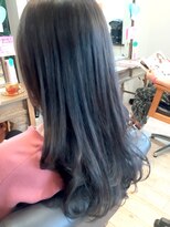 アズグロウ(As grow)&nbsp;Rカラーアディクシー　アメジスト