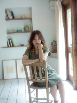 オートクチュールランコントレ(Haute Couture Rencontrer) カジュアルセクシーLONG★