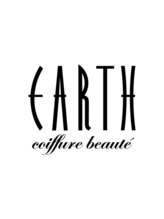 EARTH coiffure beaute フォレストモール印西牧の原店