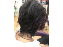 美容室グレイス