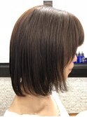 エアリーボブ