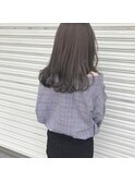 guest snap♪バイオレットアッシュ