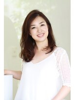 ヘアドゥ 稲毛店(hair do)&nbsp;エアリーロング