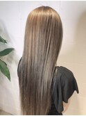 ゴールドアッシュ