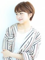 ケーツー エソラ池袋店(K-two)&nbsp;似合わせカット［髪質改善/池袋&目白&大塚］