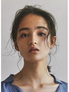 エクルルオブパッシング(ekururu of Passing) #結婚式#およばれヘアセット