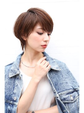 ヴィオラ 加古川店(viola) short 410