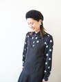 コワファースト させぼ五番街店(COIFF1RST) 田中 由紀子