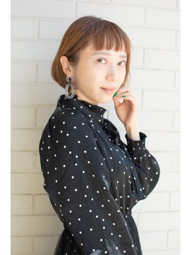 ノイン(noine) 今すぐ大人っぽくなりたいなら