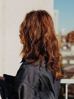 イコール バイ プロデュース 町田駅前店(equal by Produce)&nbsp;巻き髪風パーマ［町田／町田駅］［学割U24］