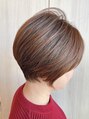 ベニヤボンドストリート(Beniya BOND STREET) ショートボブはお任せください!