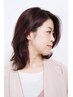 【20%OFF】リタッチカラー＋髪質改善トリートメント¥12100→¥9680