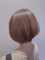 サンクチュアリー ウィズ コネクト(Sanctuary with connect)&nbsp;Sanctuary☆ボブ◎20代30代40代50代