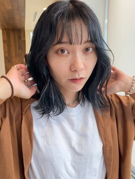 アフロート ギンザ(AFLOAT GINZA) 【白川style】20代30代40代小顔カット大人かわいいくびれモテ髪