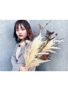 【安城駅8分】どの角度から見ても可愛いシルエットに!≪ALUDRA≫で新しい自分に大変身♪理想のスタイルへ◎