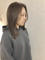 リアン(Lien) 細めハイライト/熊田佳奈子