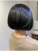 ボブスタイル
