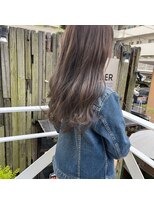 ミント(mint)&nbsp;グレージュカラー/グレー/くすみカラー