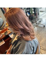 ロテヘアーネイル(rote hair nail)&nbsp;.