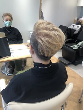 カチート(CACHITO) 森本由佳