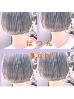 ブレス 布施店(brace)&nbsp;韓国風/髪質改善サロン/髪質改善トリートメント/布施駅