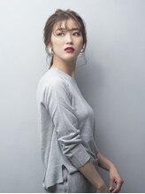 ラモードイワイトキ(La mode IWAI toki)