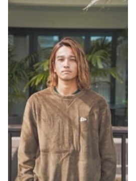 ディア 湘南台(diar) メンズ ロング