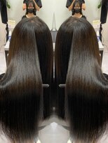 プレシャスバイプロデュース(precious by Produce)&nbsp;髪質改善ヘアエステ×エステカラー［町田/町田駅/町田駅前店/]