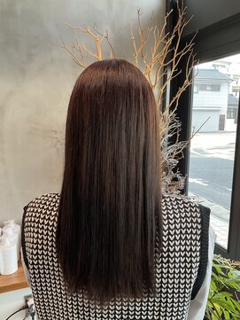 グランツ(GLANZ) ベージュブラウン[ニュアンスカラー/グレーベージュ]◎20代30代