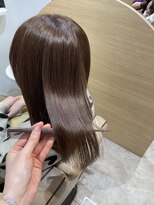ヘアーアンドビューティーベリー(hair&beauty Very)&nbsp;【hair＆beauty Very】 Style
