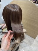【hair&beauty Very】 Style