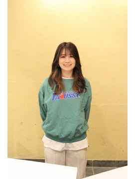 ティップス カーム 草津(tips calm) ふわふわウェーブ