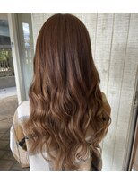 クラナ(clana)&nbsp;那覇店/clana/沖縄美容室/プルエクステ