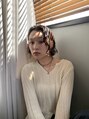 テテ ニコ(tete nico) ゆるっとニュアンスのボブパーマ、似合わせパーマ得意です◎