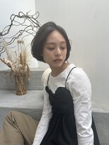 サンクチュアリー 千里山(Sanctuary)&nbsp;ボブ