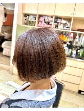 リンクス 東戸塚店(LINKS) ショート