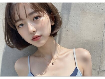 トレンチ(Trench)の写真