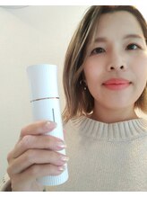 エル(AILE)&nbsp;中西 真子