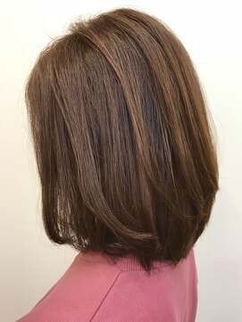 ファーレンピュアスウィート(fahren-pure-suite) ボブ