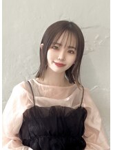 シェス 梅田茶屋町(shes) 窪内 菜々美